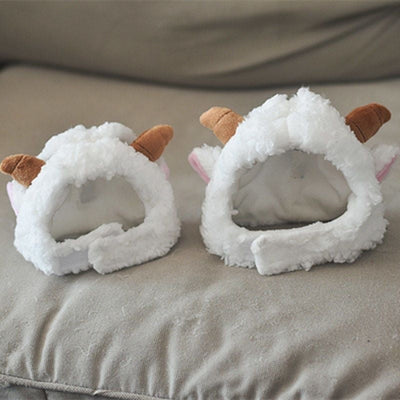 Pet Hat - Sheep