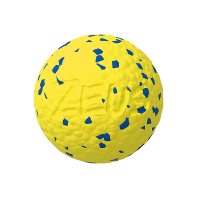 Dog Toy - NITRO - Ultra Durable Ball