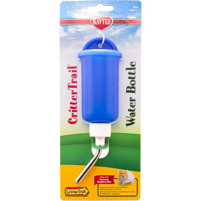 CritterTrail 5-ounce Water Bottle