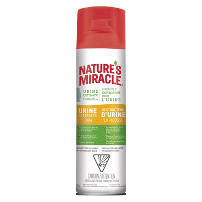 Cat Urine Destroyer Foam