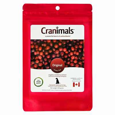 Dog Supplement - Original - Urinary Tract