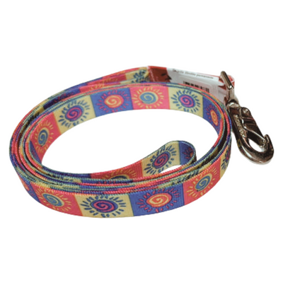 TUFF LOCK Dog Leash 5/8" x 6"*