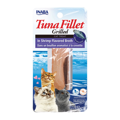 Cat Great - Filets - Wild Patging Salmon Filet - 1,1 oz