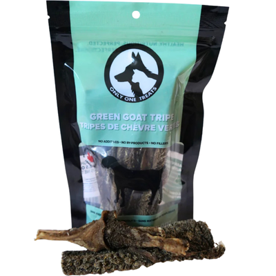 狗零食 - 山羊肚