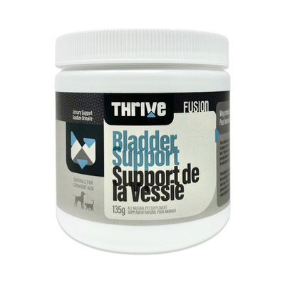 Dog & Cat Supplement - Bladder Support Fusion