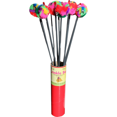 Cat Toy - 24" Tantalizer Wand