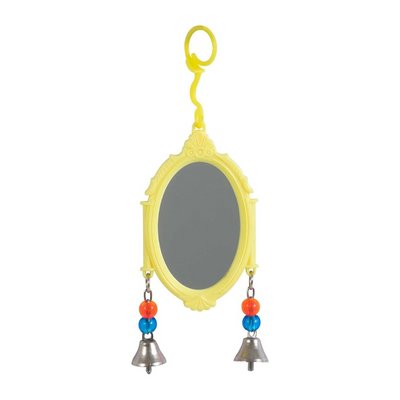 Bird Toy - Activitoys - Fancy Mirror
