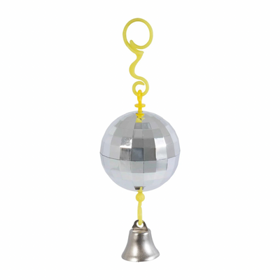 Bird Toy - Activitoy - Disco Ball