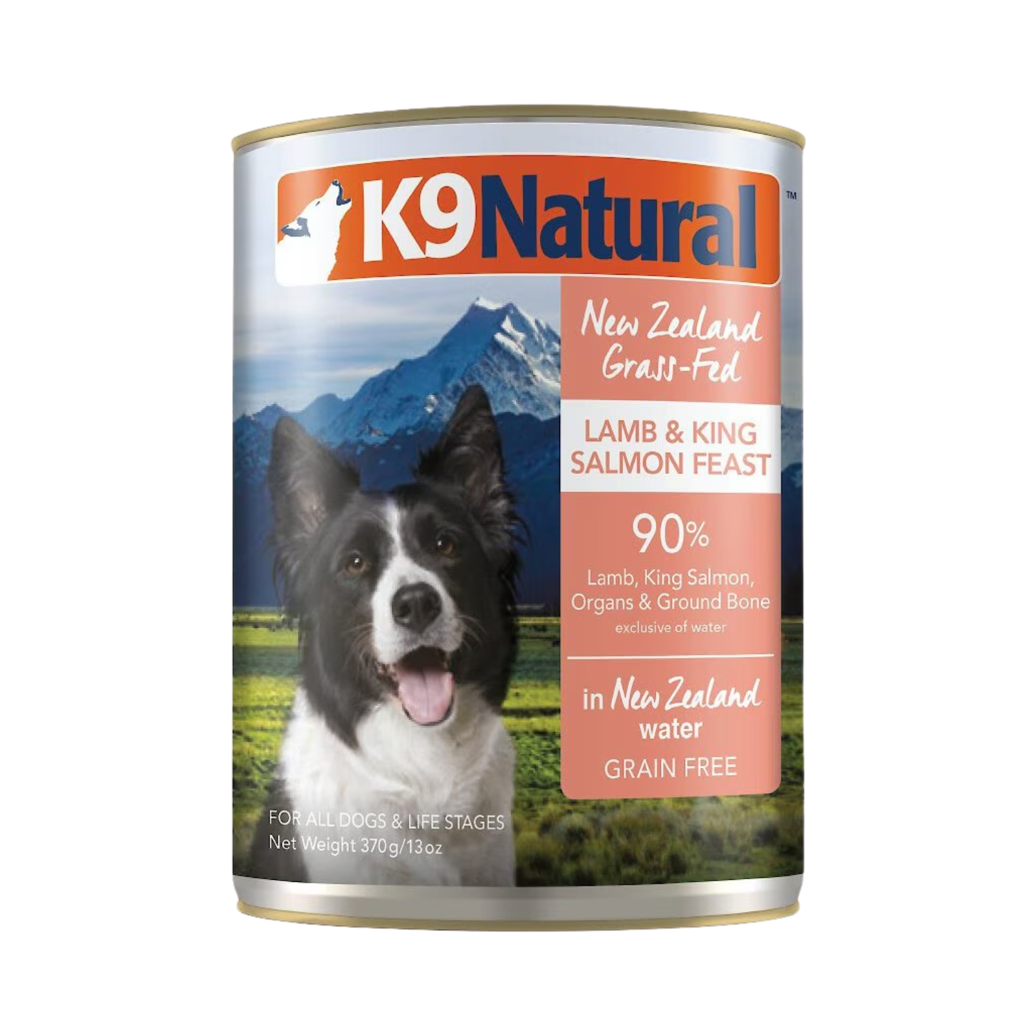 Wet Dog Food | J & J PET CLUB – J & J Pet Club