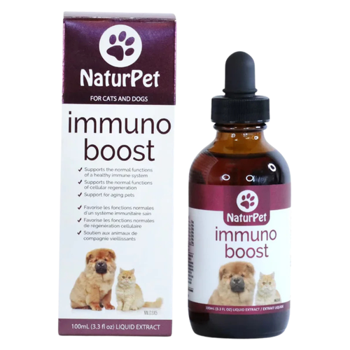 On Going Care - Immuno Boost for Dogs & Cats