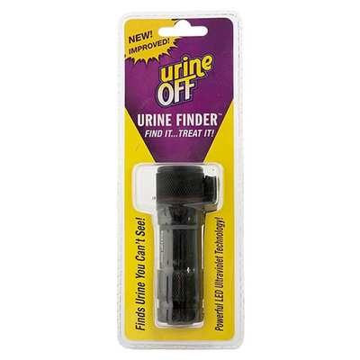 Urine Finder LED Light