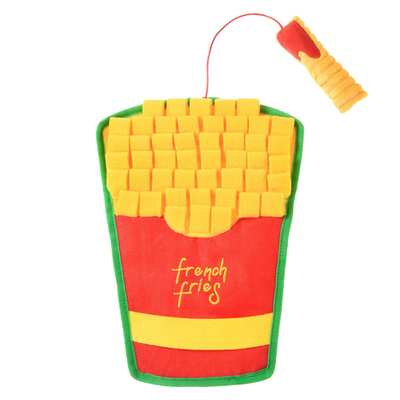 Sniff 'N Seek Snuffle Mat - Fries