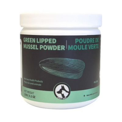 Dog & Cat Supplement - Green Lipped Mussel Powder