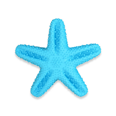 Dog & Cat Dental Toy - Star