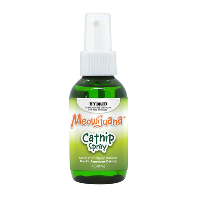 Catnip Spray - 3 oz