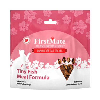 Treat de chat, Semi-Moise Santé digestive (Furball) - 2,5 oz / 71 g