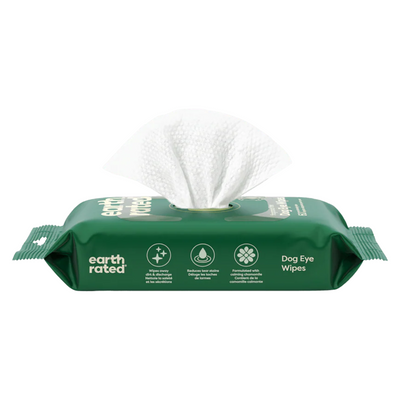 Fragrance Free Pet Eye Wipes