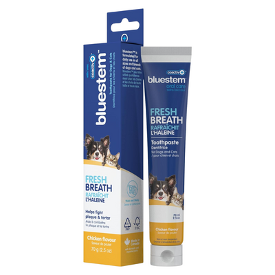 牙膏 - 鸡肉味 - 70克