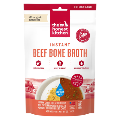 速溶牛骨汤(含姜黄)