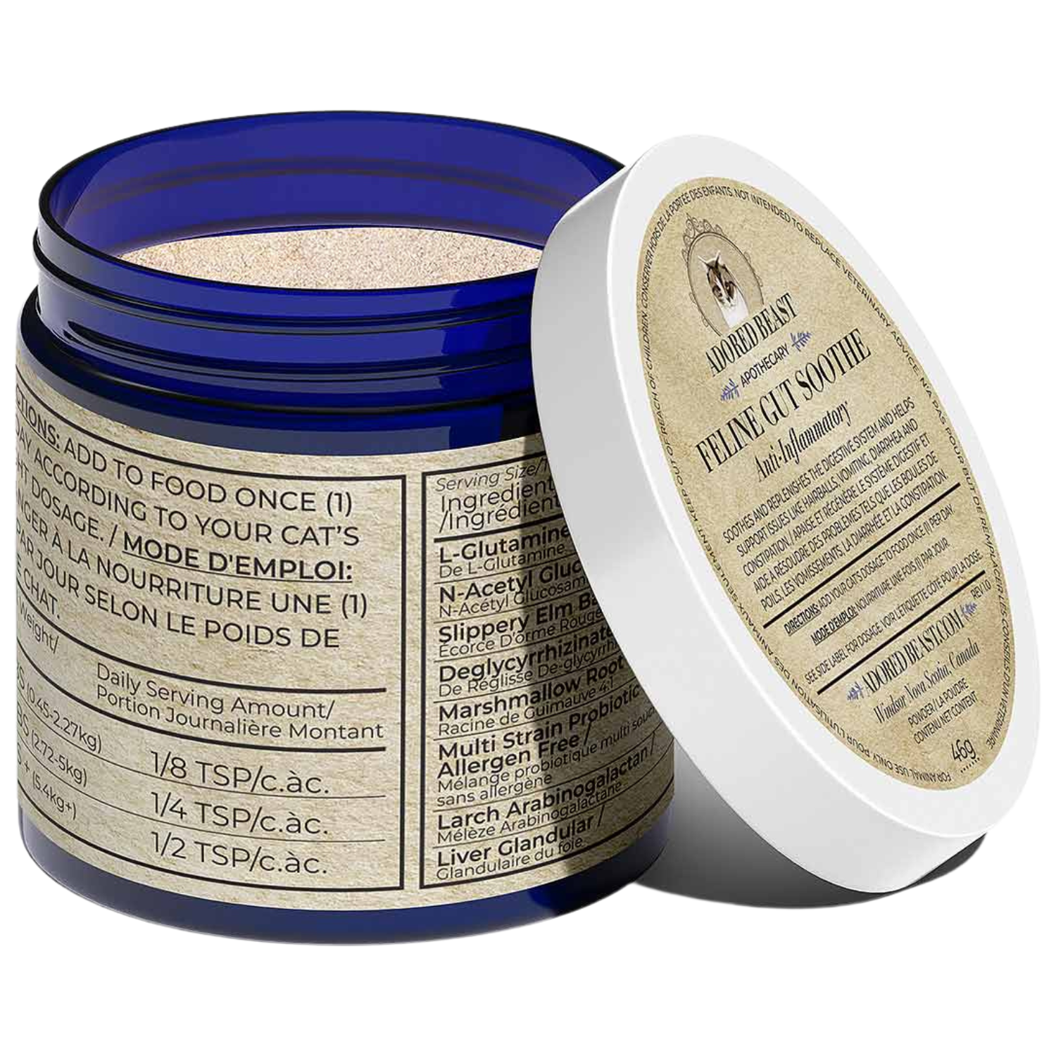 Nutrience Grain Free Fraser Valley SubZero Small Breed Dog Food 5 kg