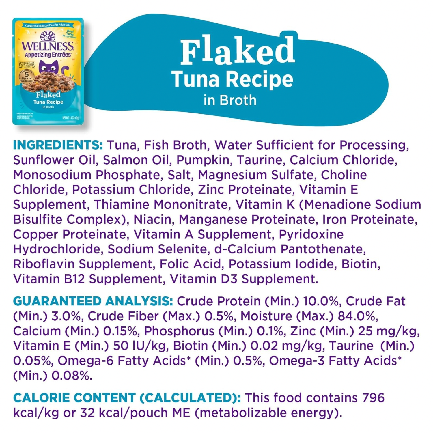 Oven Baked Tradition Nature s Code Urinary Tract Dry Cat Food 5 lb