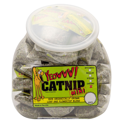 Catnip Mini Bag
