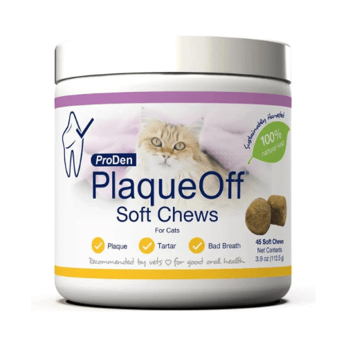 ProDen PlaqueOff® Small & Medium Breed Dog Soft Chew