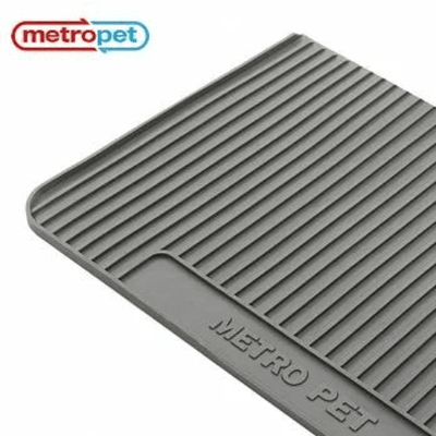 Cat Litter Mat - J & J Pet Club - Metropet