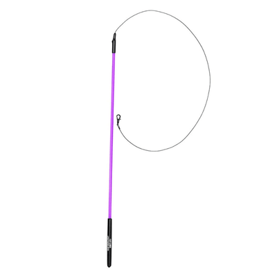 Cat Teaser Rod Replacement - CAT LURES - LIGHTENING ROD - J & J Pet Club - GO CAT