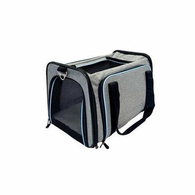 Extended Travel Carrier - J & J Pet Club - Goo-eez