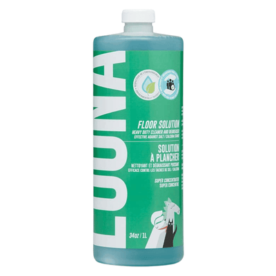 Floor Solution - 1 L - J & J Pet Club - Loona