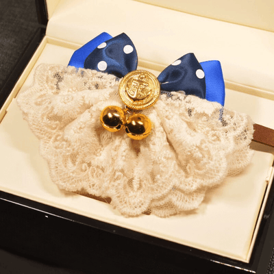 Handmade Pet Decorating Bow Ties (Box not included) - J & J Pet Club - Other