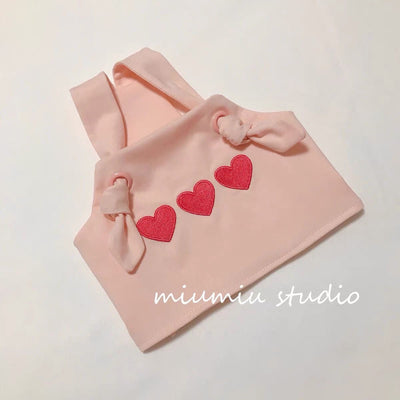 宠物精品棉质服饰