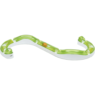 Interactive Cat Toy - Senses 2.0 Playground - WAVE CIRCUIT - 10" Wave Track - J & J Pet Club - Catit