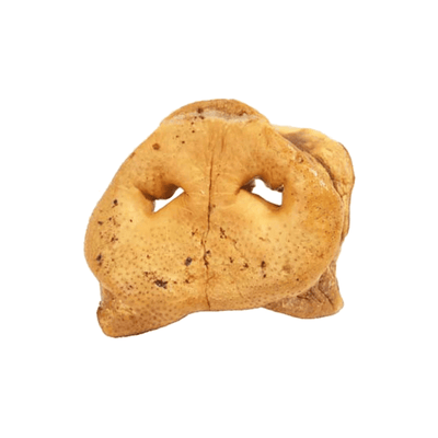 Natural Dog Chews - Pig Snouts - 1 pc (Bulk) - J & J Pet Club - Redbarn