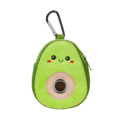 Pooch Pouch Poo Bag Holder - Avocado - J & J Pet Club - HugSmart