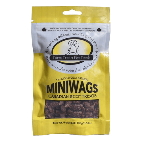 Canadian made dog treats deals