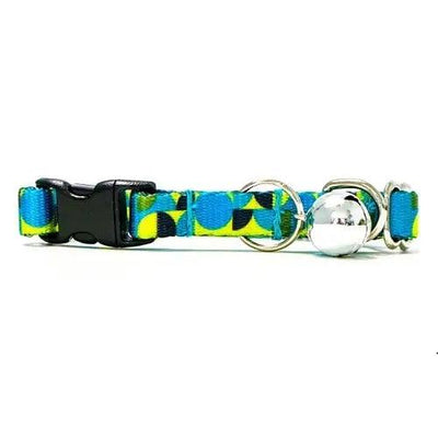 Cat Collar - NEKO COLLECTION - Nomadic - J & J Pet Club - Woof Concept