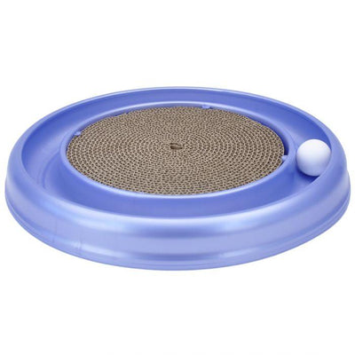 Cat Scratcher - J & J Pet Club - Turbo