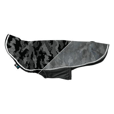 Cognito Luminous Reflective Jacket - J & J Pet Club - Woof Concept