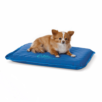 Coolin' Comfort Bed - J & J Pet Club - K & H