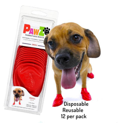 Dog Boots - S - J & J Pet Club - Pawz