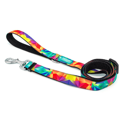 Dog Leash - ADVENTURE COLLECTION - Polygon - J & J Pet Club - Woof Concept