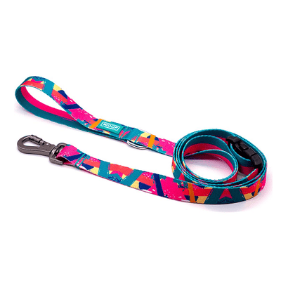 Dog Leash - IKONIC COLLECTION - Ultra - J & J Pet Club - Woof Concept