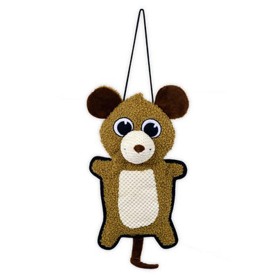 Door Floor Scratcher - J & J Pet Club - Cosmic Pet