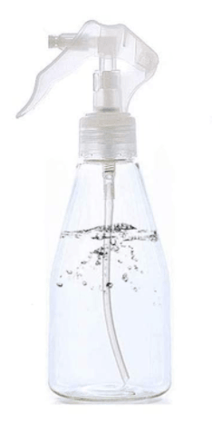 Duable Empty Spray Bottle with Trigger Sprayer 200 ml - J & J Pet Club - Other