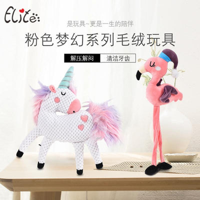 Fairytale Series Plush Pet Toy - J & J Pet Club - Elite