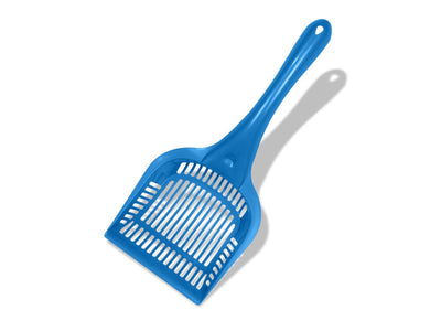 Giant Litter Scoop - J & J Pet Club - Vanness