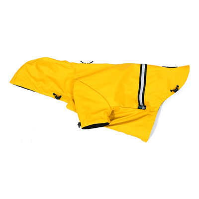 Hurricane Rain Jacket - J & J Pet Club - Woof Concept