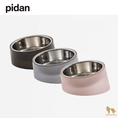 Iceber Pet Bowl - J & J Pet Club - Pidan